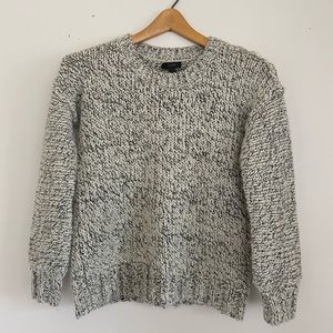 J.Crew Knit Sweater